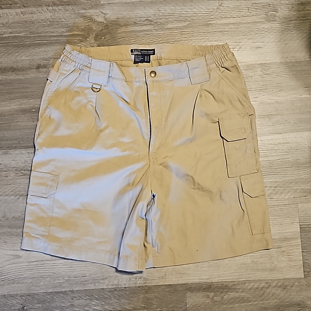 5.11 Taclite Pro Shorts 36